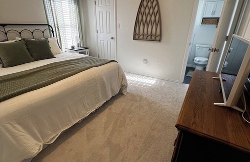 Greenwood House | Greenwood Getaway