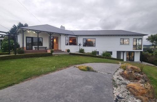 Purakaunui House | Greenwood Homestead