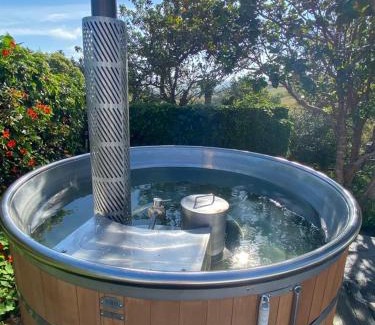 Purakaunui House | Greenwood Homestead