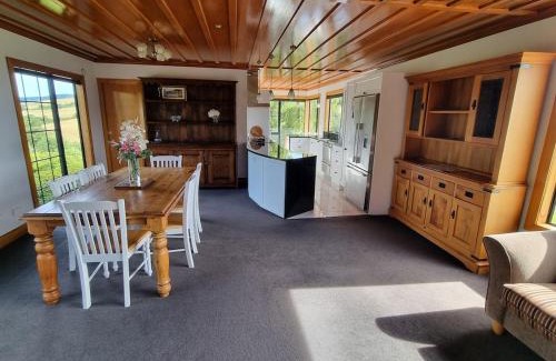 Purakaunui House | Greenwood Homestead