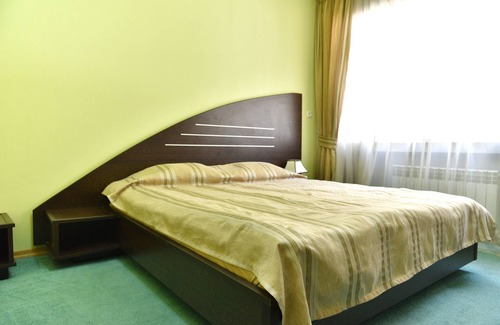 Dilijan Hotel | GreenWood Hotel