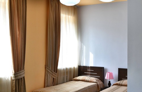 Dilijan Hotel | GreenWood Hotel