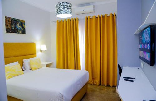 Ndola Hotel | Greenwood Manor Hotel