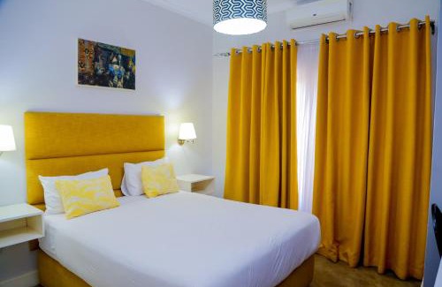 Ndola Hotel | Greenwood Manor Hotel