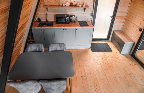 Adjara Cottage | GreenWood Merisi