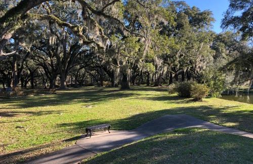 Weyanoke Bed & Breakfast | Greenwood Plantation B&B Inn