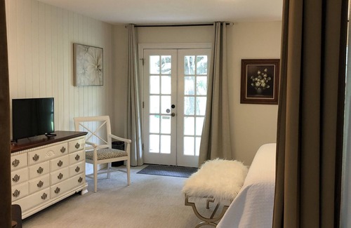 Weyanoke Bed & Breakfast | Greenwood Plantation B&B