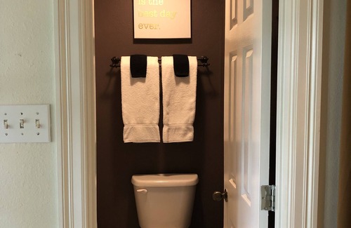 Weyanoke Bed & Breakfast | Greenwood Plantation B&B