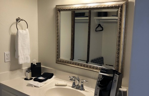Weyanoke Bed & Breakfast | Greenwood Plantation B&B