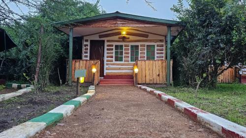 Talek Other | Greenwood safari camp