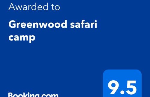 Talek Other | Greenwood safari camp