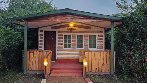 Talek Other | Greenwood safari camp