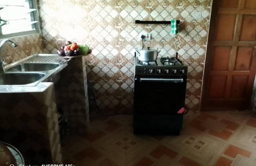 Volta Region Villa | Greenwood Villa, Volta Region, Sleeps 12