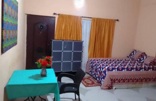 Volta Region Villa | Greenwood Villa Volta Region Sleeps 12