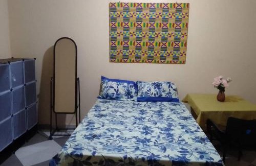 Volta Region Villa | Greenwood Villa Volta Region Sleeps 12
