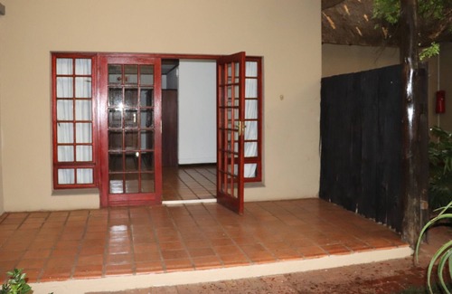 Garsfontein House | Greenwoods invites you to experience country life in the heart of the city.