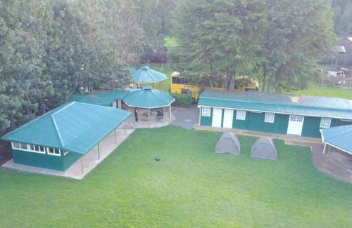 Eldoret Hotel | Greenwoods Resort and Campsite