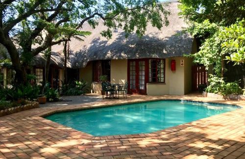 Garsfontein Apartment | Greenwoods Self-Catering