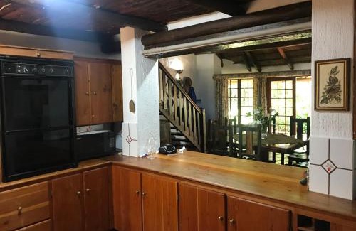 Garsfontein Apartment | Greenwoods Self-Catering