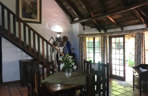 Garsfontein Apartment | Greenwoods Self-Catering