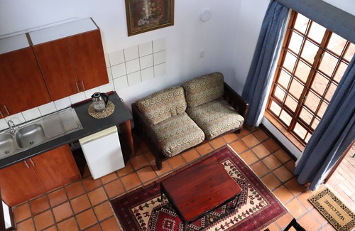 Garsfontein House | Greenwoods Self-Catering