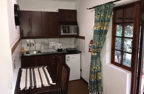 Garsfontein House | Greenwoods Self-Catering