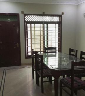 Gulshan-E-Jamal House | Greeny Guest House