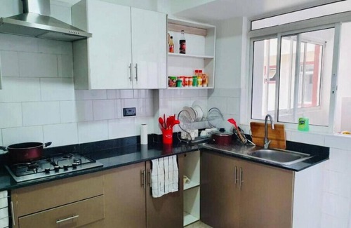 Kiambu Apartment | Greenzone BnB