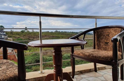 Kiambu Apartment | Greenzone BnB