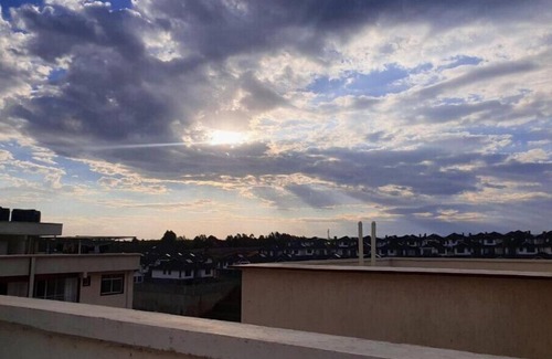 Kiambu Apartment | Greenzone BnB