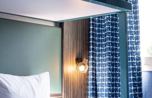 Chartres Hotel | greet Chartres Est