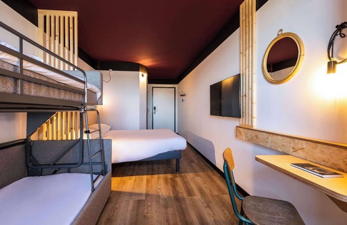Montagnat Hotel | Greet Hotel Bourg-en-Bresse Sud Montagnat