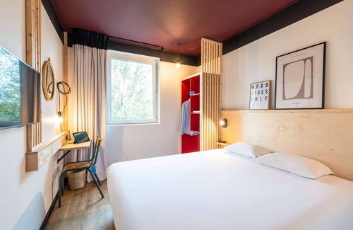 Montagnat Hotel | Greet Hotel Bourg-en-Bresse Sud Montagnat