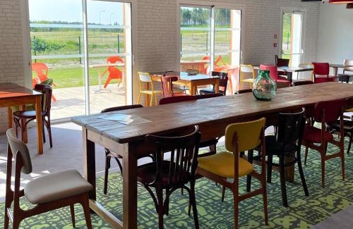 Castets Hotel | greet hotel Castets Coeur des Landes