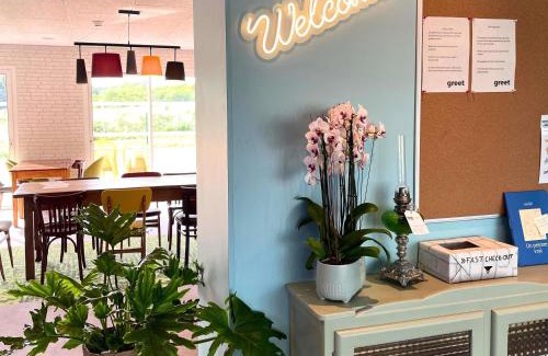 Castets Hotel | greet hotel Castets Coeur des Landes