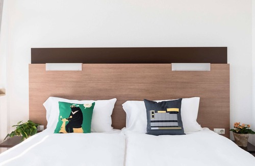 Darmstadt Hotel | Greet Hotel Darmstadt