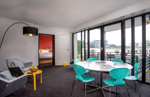 Darmstadt Hotel | Greet Hotel Darmstadt