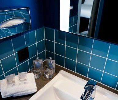 2nd Arrondissement Hotel | Greet Hotel Lyon Confluence