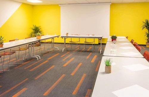 Houdemont Hotel | greet Hotel Nancy Sud