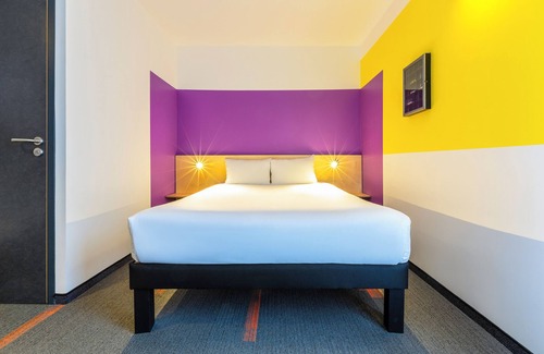 Houdemont Hotel | Greet Hotel Nancy Sud