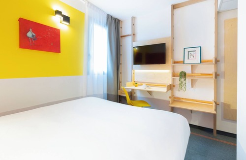Houdemont Hotel | Greet Hotel Nancy Sud