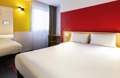 Houdemont Hotel | Greet Hotel Nancy Sud