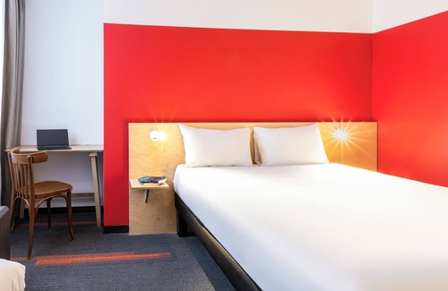 Houdemont Hotel | Greet Hotel Nancy Sud