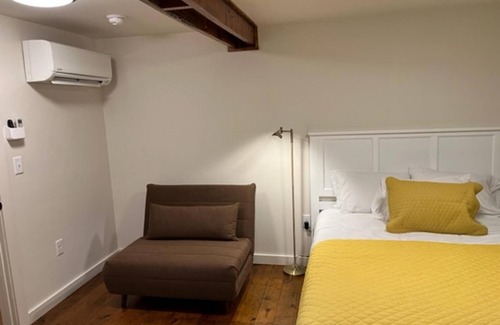 Altamont Hotel | Greeter Falls Lodge Unit 2