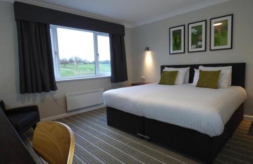 Greetham Hotel | Greetham Valley