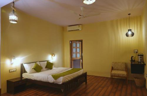 Panna Resort | Greetoe Camp Panna