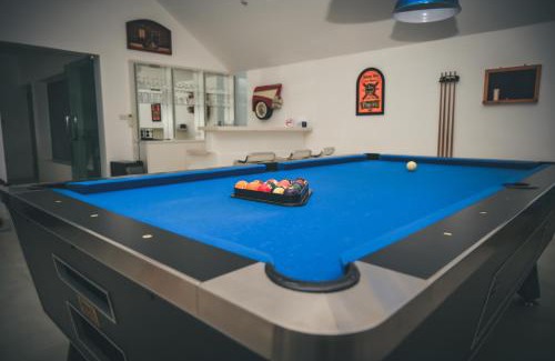 Nong Prue Villa | Greg Villa Pattaya