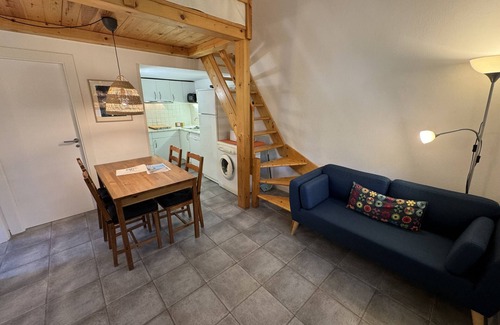 Mas Pinell Ski Chalet | Gregal 81 - A/C, pool and garden