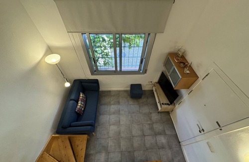 Mas Pinell Ski Chalet | Gregal 81 - A/C, pool and garden