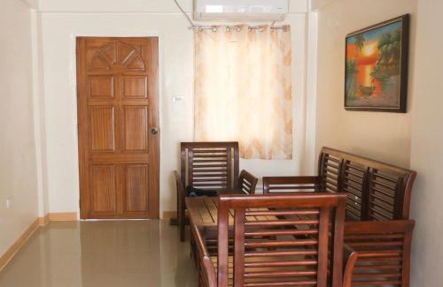 Bauang House | Gregorio Homes